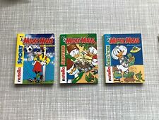 Mickey mouse minicomic gebraucht kaufen  Eschwege