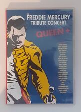 Freddie mercury tribute for sale  KING'S LYNN