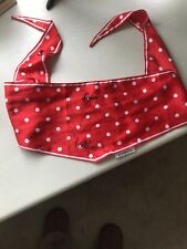 Joules dog neckerchief for sale  DRIFFIELD
