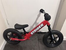 Strider sport balance for sale  SOLIHULL