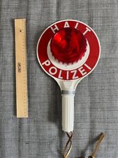 Alte polizeikelle bilder gebraucht kaufen  Köln-Nippes