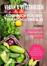 Vegan vegetarisch kochbuch gebraucht kaufen  Deutschland