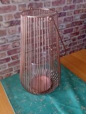 Rose gold wire for sale  KING'S LYNN