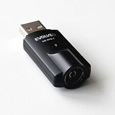 EVOLVE(O) Mars USB 2.0MINI USB TV Receiver, used for sale  Shipping to South Africa