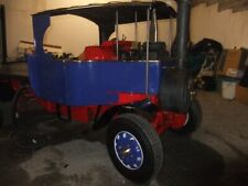 Live steam engine for sale  DINGWALL