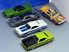 Hot wheels mopar for sale  Scott Depot