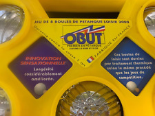 But boule petanque gebraucht kaufen  Sinzing