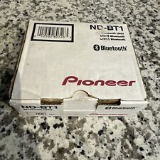 Pioneer bt1 bluetooth for sale  Saint Petersburg