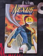 Nexus tome 2003 d'occasion  Montauban