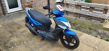 kymco scooter for sale  BURNHAM-ON-SEA