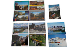 Lot cartes postales d'occasion  Saint-Brevin-les-Pins