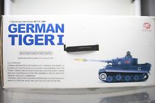 Panzer german tiger gebraucht kaufen  Neunkirchen