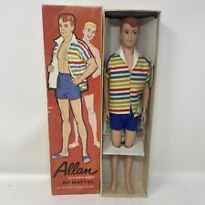 Vintage barbie doll for sale  Holbrook