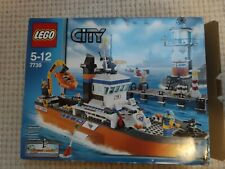 Lego city 7739 gebraucht kaufen  Berlin