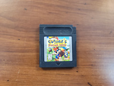 Conker pocket tales for sale  Galena