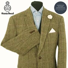 Harris tweed jacket for sale  TAMWORTH