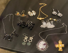 Womens jewelry lot for sale  Lyons