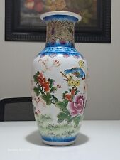 Vaso cinese porcellana usato  Ghemme