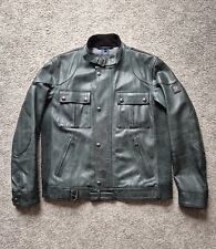 Belstaff gangster jacket for sale  Shipping to Ireland