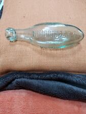 Old torpedo glass for sale  BEAWORTHY