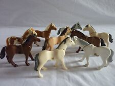 Playmobil lot chevaux d'occasion  Dannes