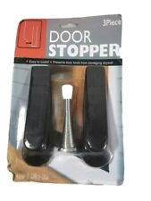 Pieces door stopper for sale  Kouts