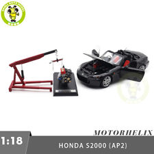 Motorhelix honda s2000 for sale  Shipping to Ireland