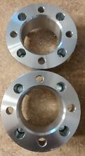 Custom wheel spacer for sale  Cunningham