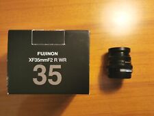 Fujifilm fujinon 35mm usato  Vittorito
