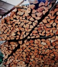 Brennholz kiefer trocken gebraucht kaufen  Rietschen