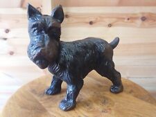 Cast iron dog for sale  BROUGH