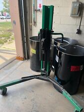 Vestil hydraulic pump for sale  Hamtramck