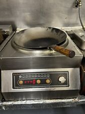 wok cooker for sale  LONDON