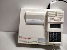 Jones satellite spirometer for sale  Houston