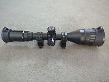Rifle scope sniper for sale  CAMBRIDGE
