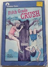 5th grade crush for sale  Sioux Falls