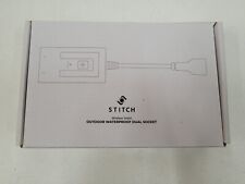 Stitch wireless smart for sale  Marana