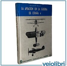 Libro aviación guerra usato  Roma