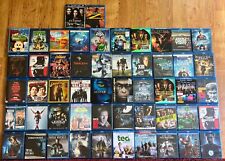 Blu ray movies for sale  Upper Falls