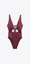 Zara accessories swimwear for sale  Shipping to Ireland