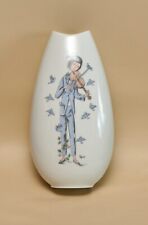 Peynet vase rosenthal for sale  CHICHESTER