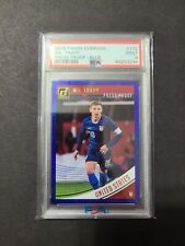 2018 Panini Donruss Wil Trapp Press Proof Blue #'d/5 Psa  9 for sale  Shipping to South Africa