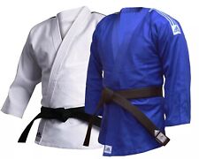 Adidas training judo for sale  Shipping to Ireland