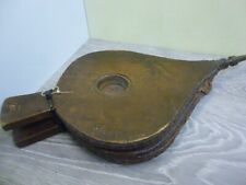 Old bellows for sale  LOWESTOFT