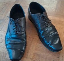 Chaussures cuir d'occasion  Marseille VIII