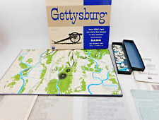 Gettysburg board game for sale  Verona