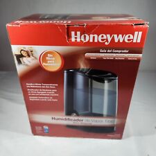 Umidificador de umidade quente sem filtro Honeywell HWM705B - Preto comprar usado  Enviando para Brazil