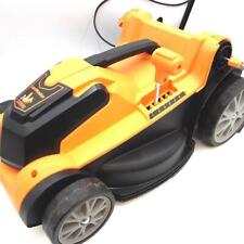 Lawnmaster clmf2437g rasenmäh gebraucht kaufen  Schwarzenberg