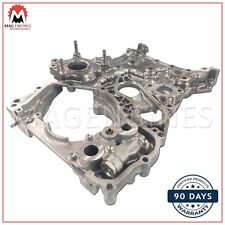 11310-0E010 OIL PUMP WITH TIMING CASING TOYOTA 1GD & 2GD FOR HILUX FORTUNER 2.8L, used for sale  Shipping to South Africa