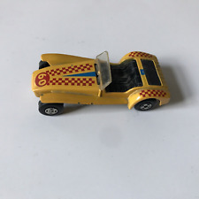 Matchbox lotus super gebraucht kaufen  Deutschland